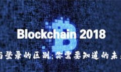 以太坊钱包注册与登录的